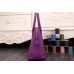 Replica Handbag Store Bolide Tote Bag In Purple Leather Replica Handbag Store Bolide Tote Bag In Purple Leather
