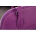 Replica Handbag Store Bolide Tote Bag In Purple Leather Replica Handbag Store Bolide Tote Bag In Purple Leather