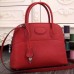 Replica Handbag Store Bolide Tote Bag In Red Leather