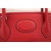Replica Handbag Store Bolide Tote Bag In Red Leather