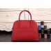 Replica Handbag Store Bolide Tote Bag In Red Leather