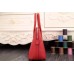 Replica Handbag Store Bolide Tote Bag In Red Leather