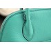 Replica Handbag Store Bolide Tote Bag In Turquoise Leather