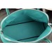Replica Handbag Store Bolide Tote Bag In Turquoise Leather