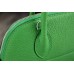 Replica Handbag Store Bolide Tote Bag In Vert Leather
