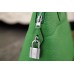 Replica Handbag Store Bolide Tote Bag In Vert Leather