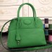Replica Handbag Store Bolide Tote Bag In Vert Leather