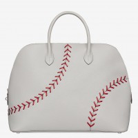 Replica Handbag Store Bolide 1923 Gris Perle 45 Baseball Bag Replica Handbag Store Bolide 1923 Gris Perle 45 Baseball Bag