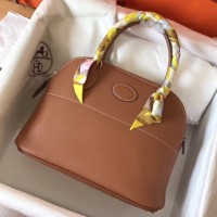 Replica Handbag Store Gold Clemence Bolide 27cm Handmade Bag Replica Handbag Store Gold Clemence Bolide 27cm Handmade Bag