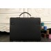 Replica Handbag Store Black Kelly Depeche 38cm Briefcase Bag Replica Handbag Store Black Kelly Depeche 38cm Briefcase Bag