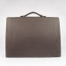 Replica Handbag Store Chocolate Sac A Depeches 38cm Briefcase Bag Replica Handbag Store Chocolate Sac A Depeches 38cm Briefcase Bag