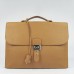 Replica Handbag Store Brown Sac A Depeches 38cm Briefcase Bag Replica Handbag Store Brown Sac A Depeches 38cm Briefcase Bag