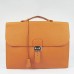 Replica Handbag Store Orange Sac A Depeches 38cm Briefcase Bag Replica Handbag Store Orange Sac A Depeches 38cm Briefcase Bag