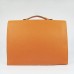 Replica Handbag Store Orange Sac A Depeches 38cm Briefcase Bag Replica Handbag Store Orange Sac A Depeches 38cm Briefcase Bag