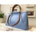 Replica Handbag Store Cabag Elan Bag In Celeste Canvas Replica Handbag Store Cabag Elan Bag In Celeste Canvas