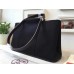 Replica Handbag Store Cabag Elan Bag In Black Canvas Replica Handbag Store Cabag Elan Bag In Black Canvas