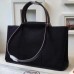 Replica Handbag Store Cabag Elan Bag In Black Canvas Replica Handbag Store Cabag Elan Bag In Black Canvas