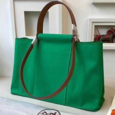 Replica Handbag Store Cabag Elan Bag In Bamboo Canvas