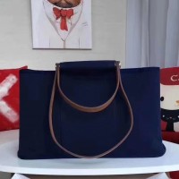 Replica Handbag Store Cabag Elan Bag In Dark Blue Canvas Replica Handbag Store Cabag Elan Bag In Dark Blue Canvas