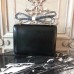 Replica Handbag Store Black Constance MM 24cm Box Leather Bag Replica Handbag Store Black Constance MM 24cm Box Leather Bag