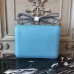 Replica Handbag Store Blue Atoll Constance MM 24cm Epsom Leather Bag Replica Handbag Store Blue Atoll Constance MM 24cm Epsom Leather Bag