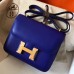 Replica Handbag Store Mini Constance 18cm Epsom Blue Electric Bag Replica Handbag Store Mini Constance 18cm Epsom Blue Electric Bag