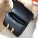Replica Handbag Store Mini Constance 18cm Black Epsom Bag Replica Handbag Store Mini Constance 18cm Black Epsom Bag