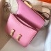 Replica Handbag Store Mini Constance 18cm Pink Epsom Bag Replica Handbag Store Mini Constance 18cm Pink Epsom Bag