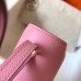 Replica Handbag Store Mini Constance 18cm Pink Epsom Bag Replica Handbag Store Mini Constance 18cm Pink Epsom Bag