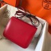 Replica Handbag Store Mini Constance 18cm Red Epsom Bag Replica Handbag Store Mini Constance 18cm Red Epsom Bag