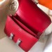 Replica Handbag Store Mini Constance 18cm Red Epsom Bag Replica Handbag Store Mini Constance 18cm Red Epsom Bag