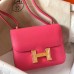 Replica Handbag Store Mini Constance 18cm Rose Lipstick Epsom Bag Replica Handbag Store Mini Constance 18cm Rose Lipstick Epsom Bag