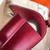 Replica Handbag Store Mini Constance 18cm Ruby Epsom Bag