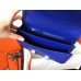 Replica Handbag Store Epsom Constance 24cm Blue Electric Handmade Bag Replica Handbag Store Epsom Constance 24cm Blue Electric Handmade Bag