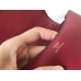 Replica Handbag Store Epsom Constance 24cm Dark Red Handmade Bag Replica Handbag Store Epsom Constance 24cm Dark Red Handmade Bag