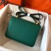 Replica Handbag Store Epsom Constance 24cm Malachite Handmade Bag Replica Handbag Store Epsom Constance 24cm Malachite Handmade Bag