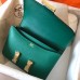 Replica Handbag Store Epsom Constance 24cm Malachite Handmade Bag Replica Handbag Store Epsom Constance 24cm Malachite Handmade Bag