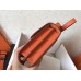 Replica Handbag Store Epsom Constance 24cm Orange Handmade Bag Replica Handbag Store Epsom Constance 24cm Orange Handmade Bag