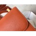 Replica Handbag Store Epsom Constance 24cm Orange Handmade Bag Replica Handbag Store Epsom Constance 24cm Orange Handmade Bag