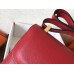 Replica Handbag Store Epsom Constance 24cm Red Handmade Bag Replica Handbag Store Epsom Constance 24cm Red Handmade Bag