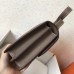 Replica Handbag Store Epsom Constance 24cm Taupe Handmade Bag