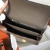 Replica Handbag Store Epsom Constance 24cm Taupe Handmade Bag