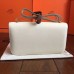 Replica Handbag Store White Epsom Constance Elan 25cm Bag Replica Handbag Store White Epsom Constance Elan 25cm Bag