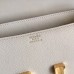 Replica Handbag Store White Epsom Constance Elan 25cm Bag Replica Handbag Store White Epsom Constance Elan 25cm Bag