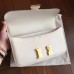 Replica Handbag Store White Epsom Constance Elan 25cm Bag Replica Handbag Store White Epsom Constance Elan 25cm Bag