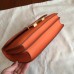 Replica Handbag Store Orange Epsom Constance Elan 25cm Bag Replica Handbag Store Orange Epsom Constance Elan 25cm Bag
