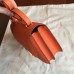 Replica Handbag Store Orange Epsom Constance Elan 25cm Bag Replica Handbag Store Orange Epsom Constance Elan 25cm Bag