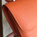 Replica Handbag Store Orange Epsom Constance Elan 25cm Bag Replica Handbag Store Orange Epsom Constance Elan 25cm Bag