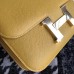 Replica Handbag Store Mini Constance 18cm Jaune Epsom Bag Replica Handbag Store Mini Constance 18cm Jaune Epsom Bag