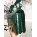 Replica Handbag Store Constance 24cm Green Porosus Crocodile